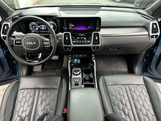 KIA Sorento foto 10