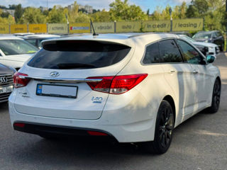 Hyundai i40 foto 4