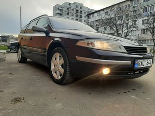 Renault Laguna foto 6