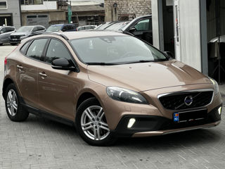 Volvo V40 foto 4