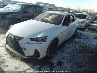 Lexus IS Series foto 2