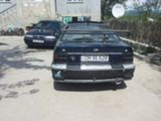 Rover 200 Series foto 1