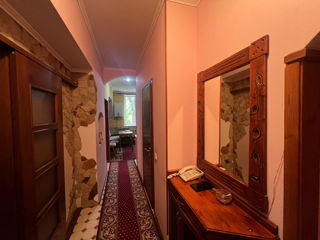 Apartament cu 2 camere, 48 m², Centru, Vadul lui Vodă, Chișinău mun. foto 4