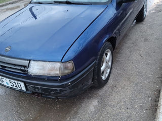 Opel Vectra foto 2