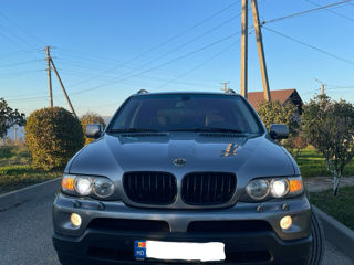 BMW X5 foto 2