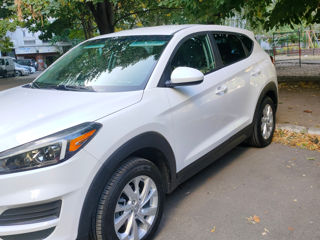 Hyundai Tucson foto 6