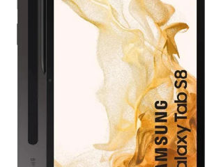 Samsung Galaxy Tab S8 Plus 8Ram/128Gb Wi-Fi = 700 €. (Black) (Gold). Garantie 1 an! Гарантия 1 год. foto 5