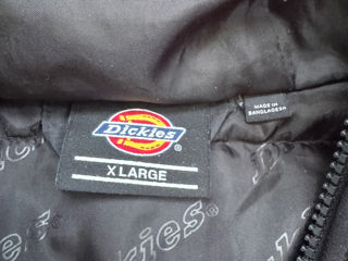 Dickies waldenburg jacket foto 3