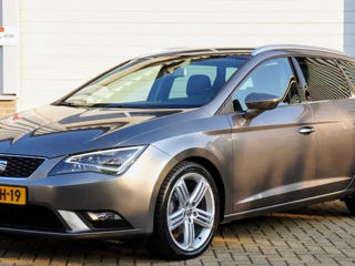 Seat Leon foto 2