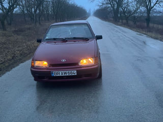 Lada / ВАЗ 2115 foto 8