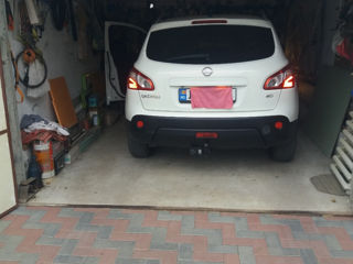 Nissan Qashqai foto 8