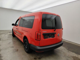 Volkswagen Caddy foto 4