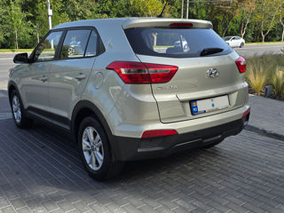 Hyundai Creta foto 1