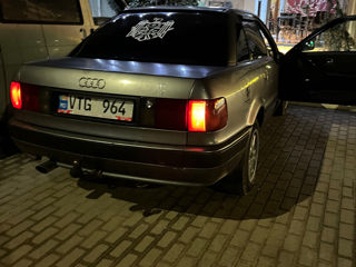 Audi 80 foto 7