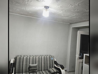 1-rm apt., 28 м², 2/5 fl.