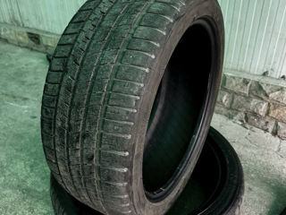 Michelin Pilot Sport R19 245/40 M+S 2021 foto 5