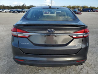 Ford Fusion foto 5