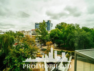 2-х комнатная квартира,  Центр,  Кишинёв,  Кишинёв мун. фото 17