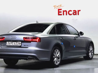 Audi A6 foto 2