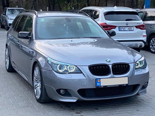 BMW 5 Series foto 7