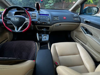 Honda Civic foto 7