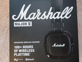 Marshall major V foto 3