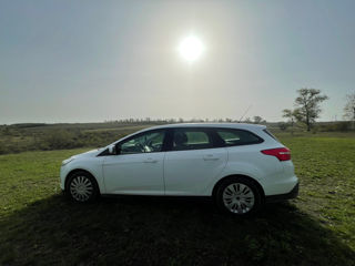 Ford Focus foto 4