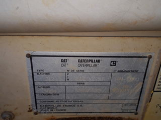 Caterpiler   312 foto 5