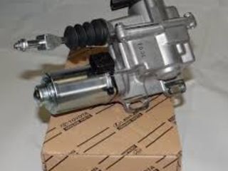 actuator Toyota Auris/Yaris/ Corolla foto 2