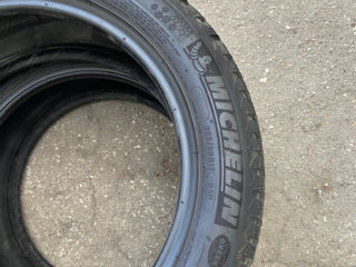 Michelin Alpin 225 50 R 17 foto 1