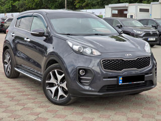 KIA Sportage foto 5