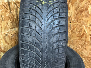 Продам 4 б.у шины 235/65 R17 Michelin Latitude Alpin Winter foto 2