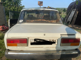Lada / ВАЗ 2107 foto 2