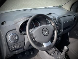 Dacia Lodgy foto 8