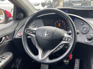 Honda Civic foto 9