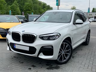 BMW X3 foto 4