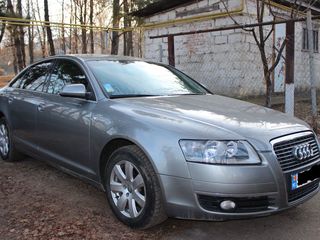 Audi A6 foto 3