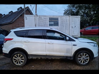 Ford kuga Piese bamper usa capota far stop foto 1