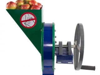 Razatoare De Fructe Manuala Vinita - d1 - livrare/achitare in 4rate la 0% / agroteh foto 2