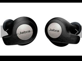 Casti Jabra Elite active 65t