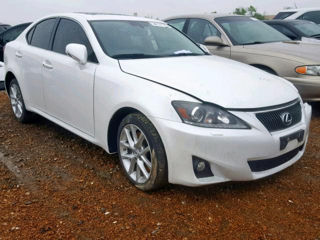 Lexus is 2006 2007 2008 2009 2010 2011 2012 разборка запчасти