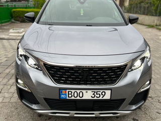 Peugeot 5008 foto 2