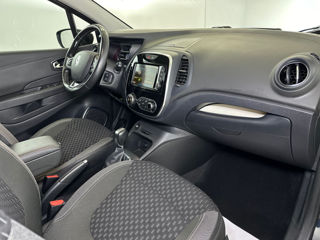 Renault Captur foto 12