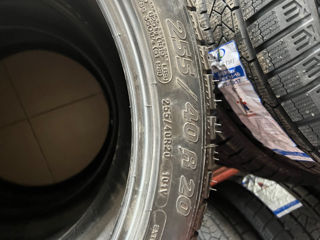 285/35 R20 / 255/40 R20 Michelin Pilot Alpin PA4 2022/ foto 3