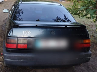 Volkswagen Passat foto 4