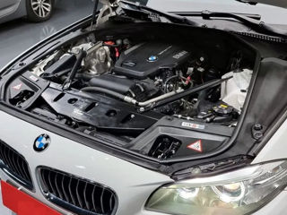 BMW 5 Series foto 6