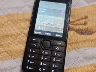 Nokia 208. 400 lei