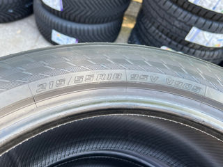 215/55 R18 Yokohama BlueEarth V905/ Доставка, livrare toata Moldova 2024 foto 7