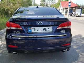 Hyundai i40 foto 6