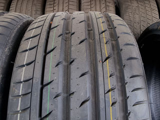 Разноширокие шины 245/40 R18 и 265/35 R18 foto 6